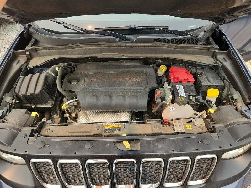 2021 JEEP RENEGADE LATITUDE 11