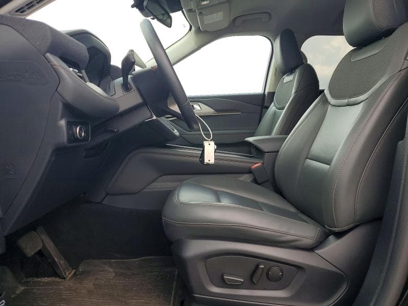 2025 FORD EXPLORER ACTIVE 7