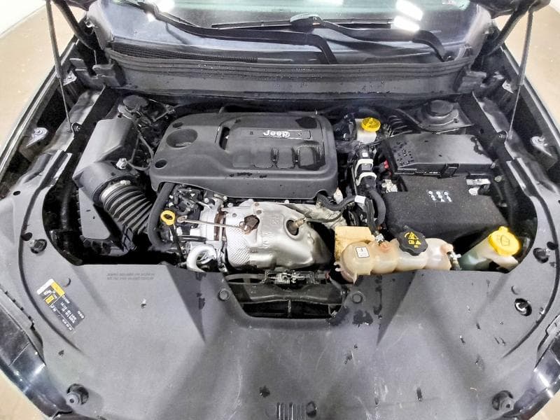 2019 JEEP CHEROKEE LIMITED 12