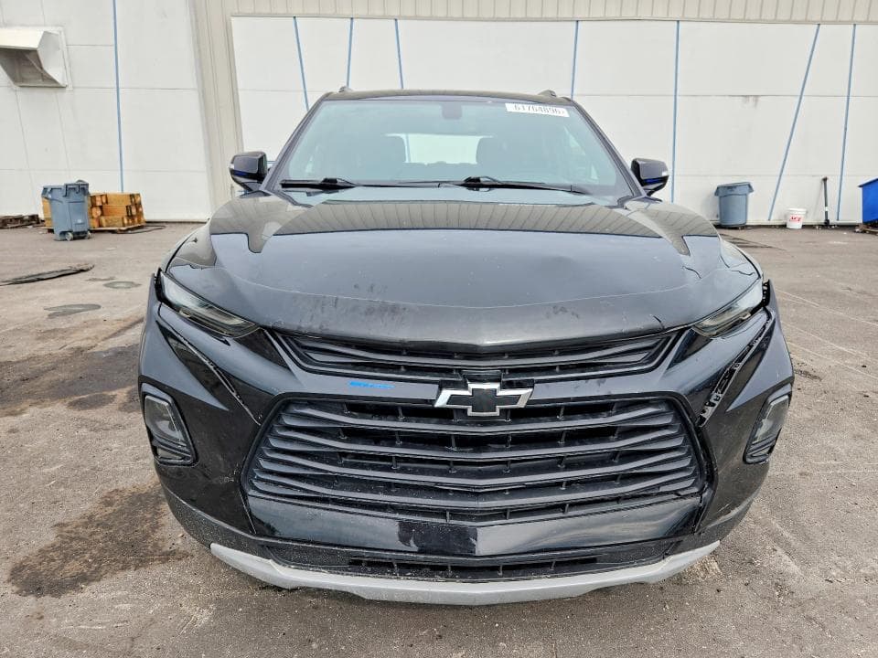 2020 CHEVROLET BLAZER 2LT 5