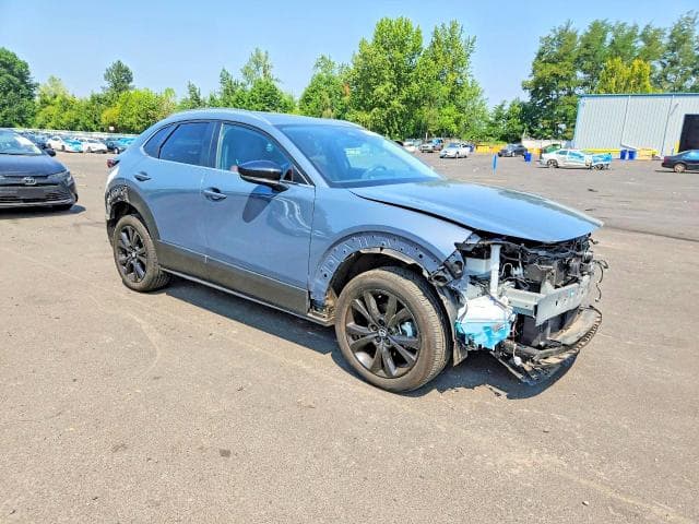 2024 MAZDA CX-30 PREFERRED 4