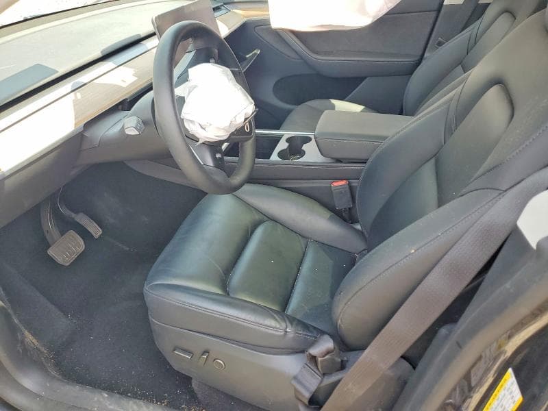 2024 TESLA MODEL Y 7