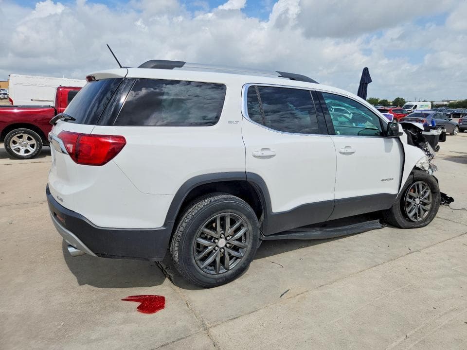 2019 GMC ACADIA SLT-1 3