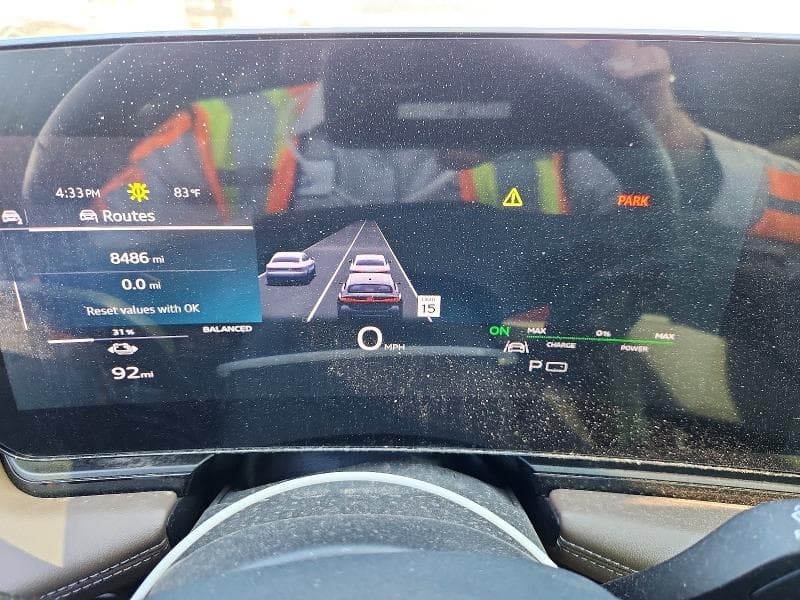 2025 AUDI A6 E-TRON PREMIUM PLUS 60 9