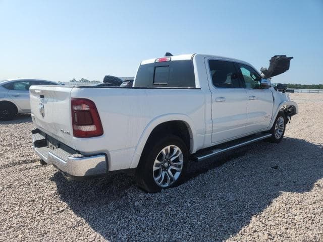 2023 RAM 1500 LONGHORN 3