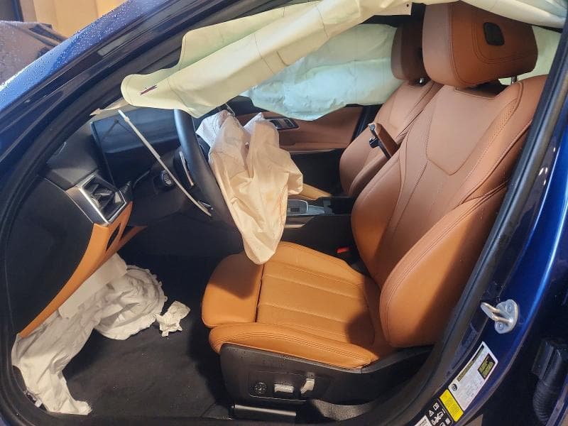 2023 BMW 330XI 7