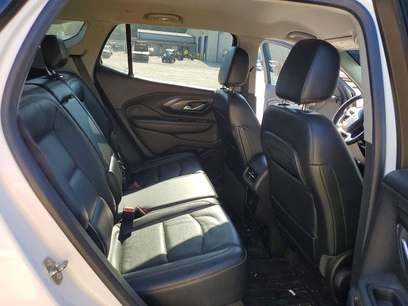 2018 GMC TERRAIN SLT 11