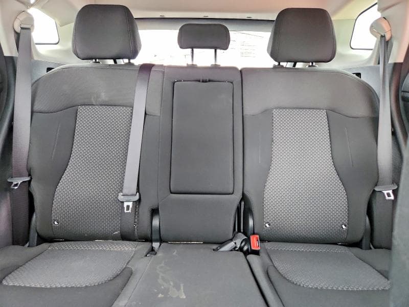 2023 KIA SPORTAGE LX 10