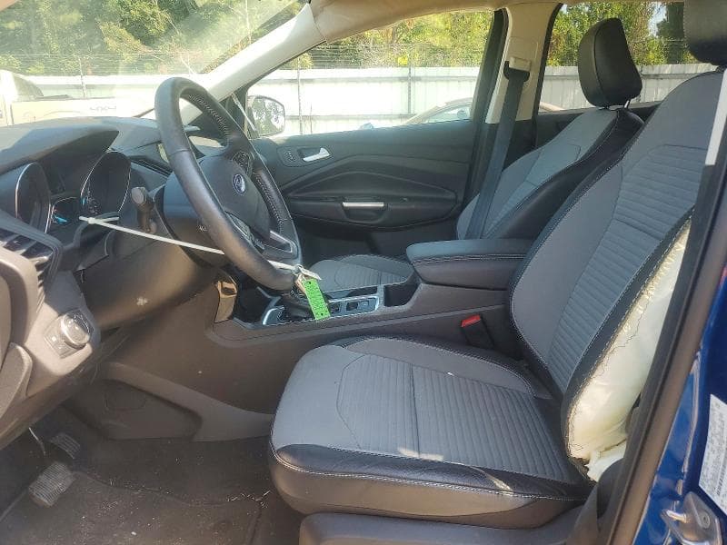 2019 FORD ESCAPE SE 7
