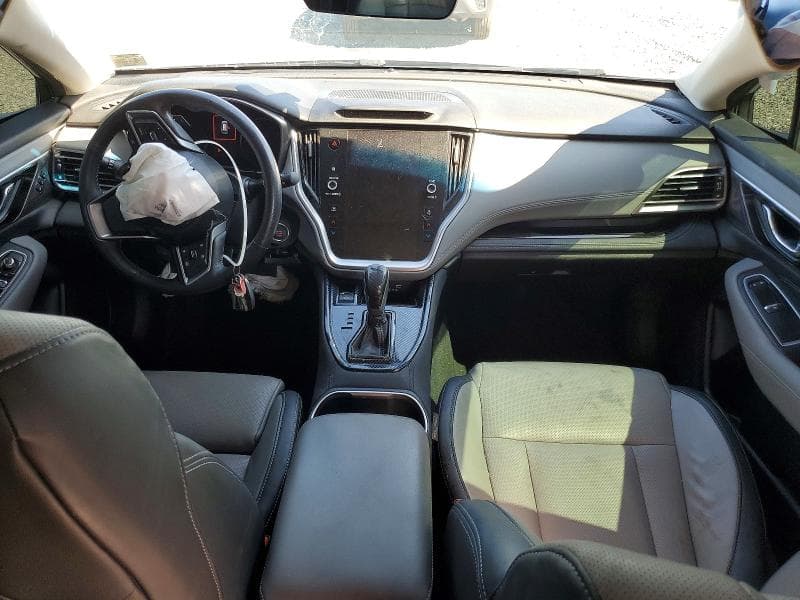 2021 SUBARU OUTBACK LIMITED XT 8