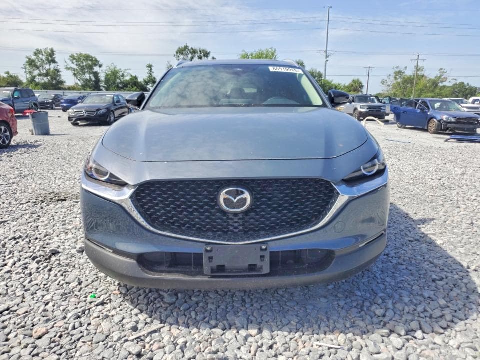 2024 MAZDA CX-30 PREFERRED 5