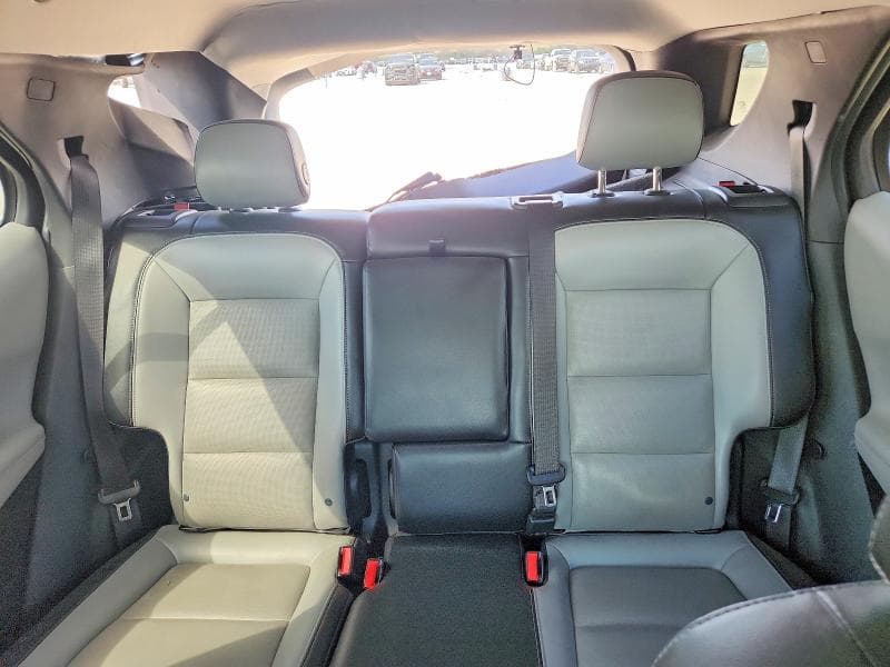 2020 CHEVROLET EQUINOX PREMIER 10
