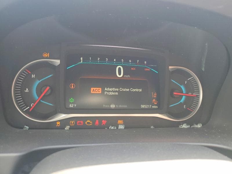 2021 HONDA PILOT SE 9