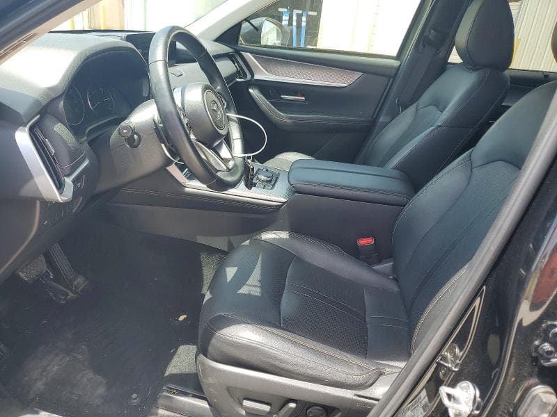 2024 MAZDA CX-90 PREFERRED PLUS 7