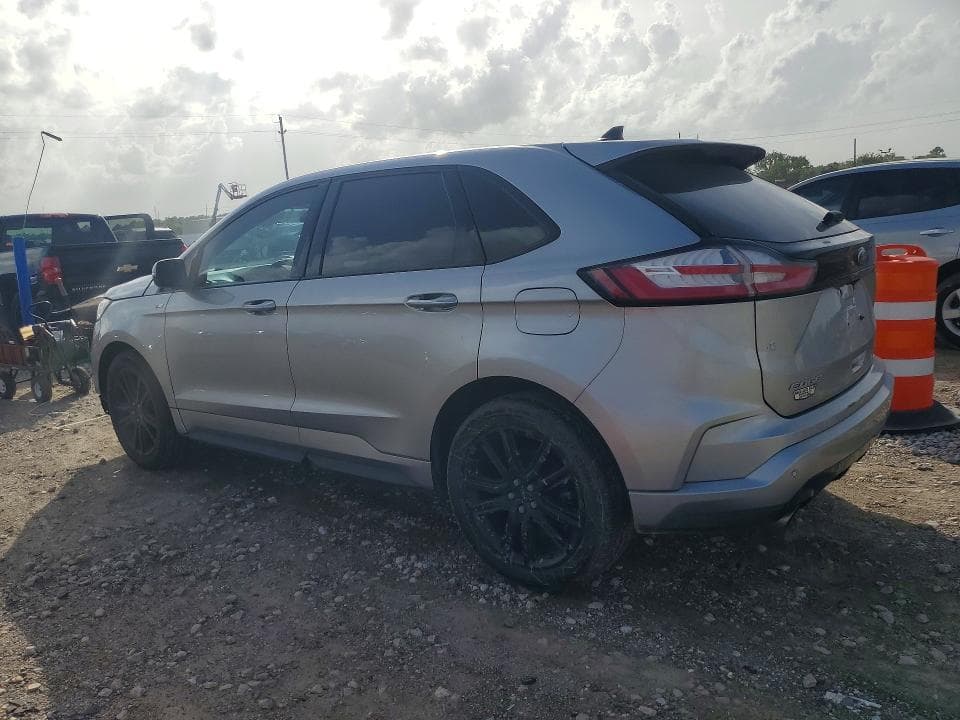 2020 FORD EDGE SEL 2