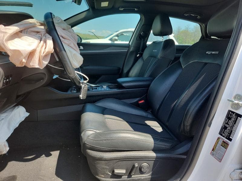 2022 KIA K5 GT LINE 7