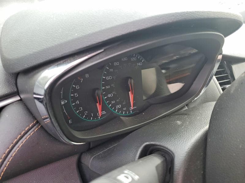 2020 CHEVROLET TRAX 1LT 9