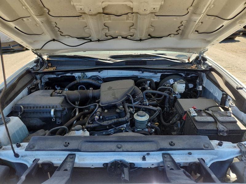 2023 TOYOTA TACOMA SR 11