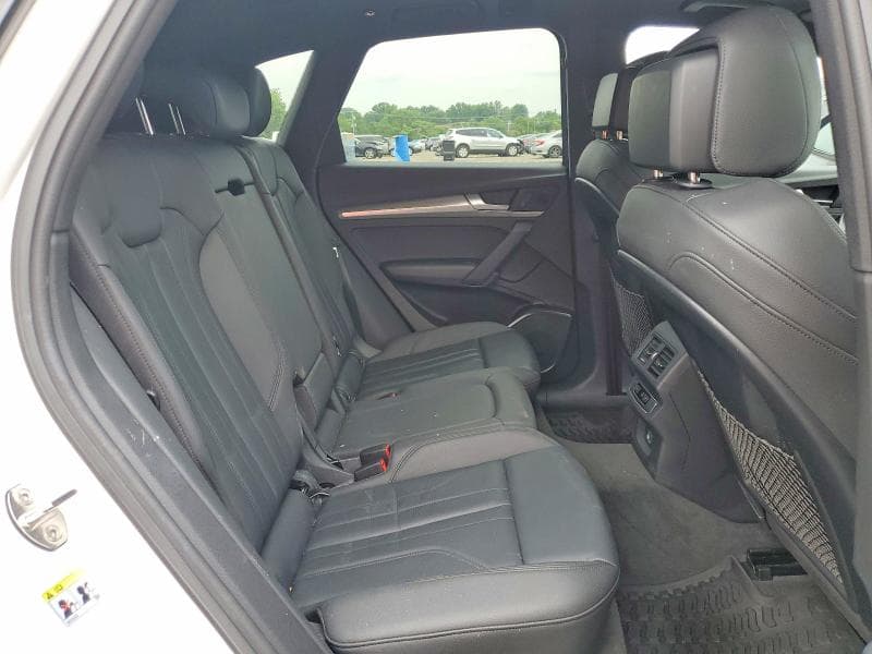 2020 AUDI Q5 PREMIUM 11