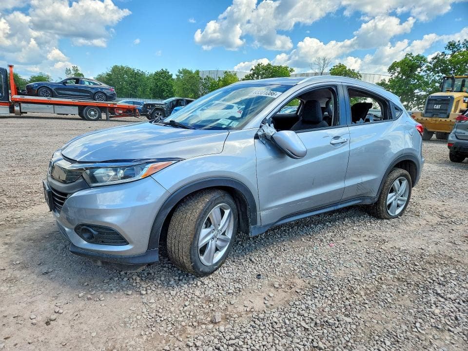 2020 HONDA HR-V EX EX