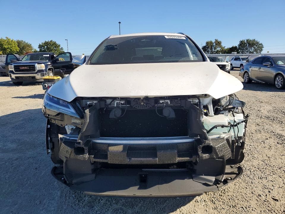 2025 LEXUS RX 350 PREMIUM 5