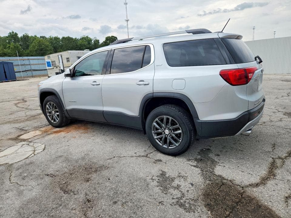 2019 GMC ACADIA SLT-1 2