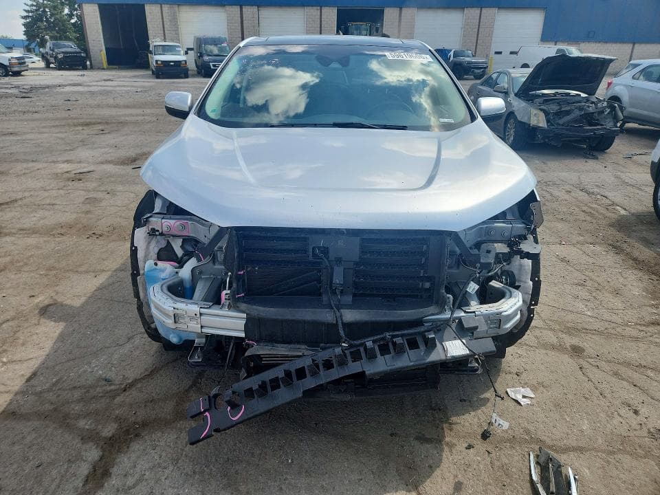 2019 FORD EDGE TITANIUM 5