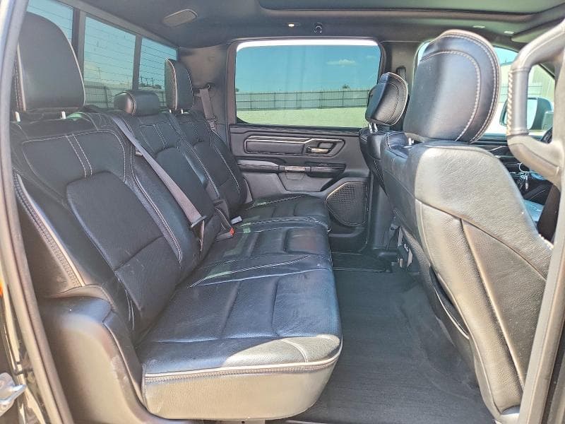 2019 RAM 1500 LIMITED 10