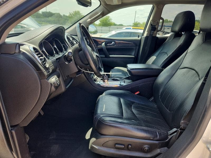 2017 BUICK ENCLAVE 7