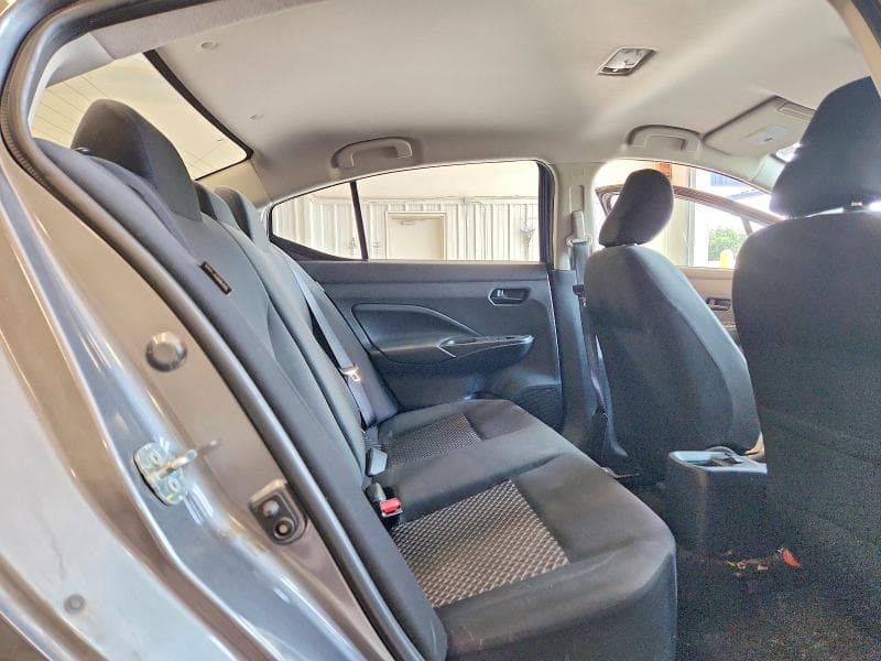 2020 NISSAN VERSA S 10