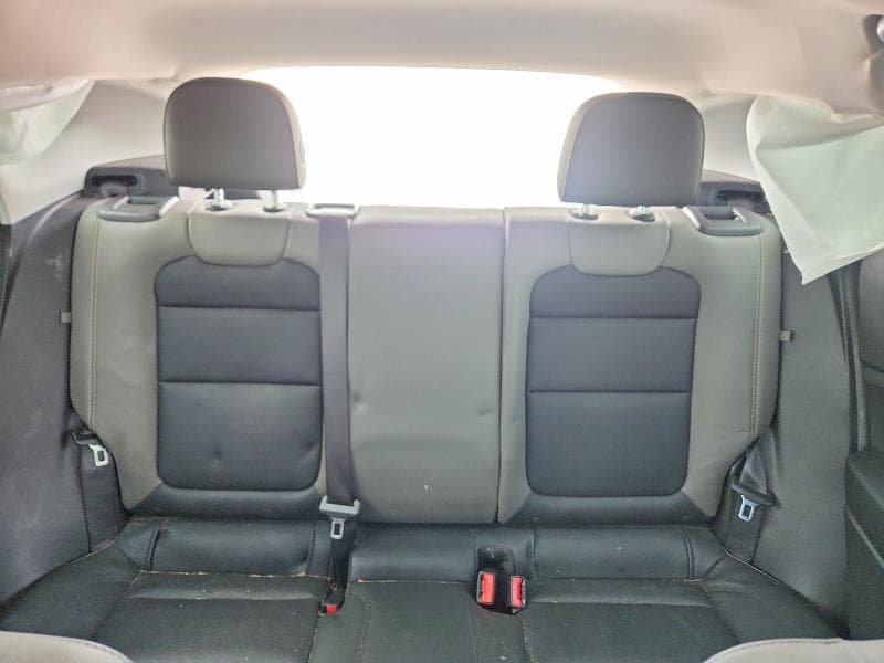 2025 CHEVROLET TRAX ACTIV 10
