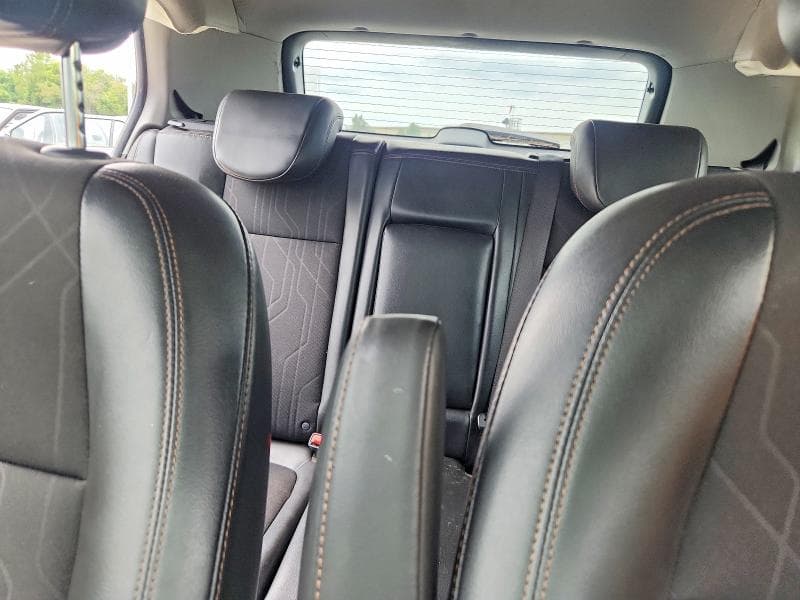 2021 CHEVROLET TRAX 1LT 10