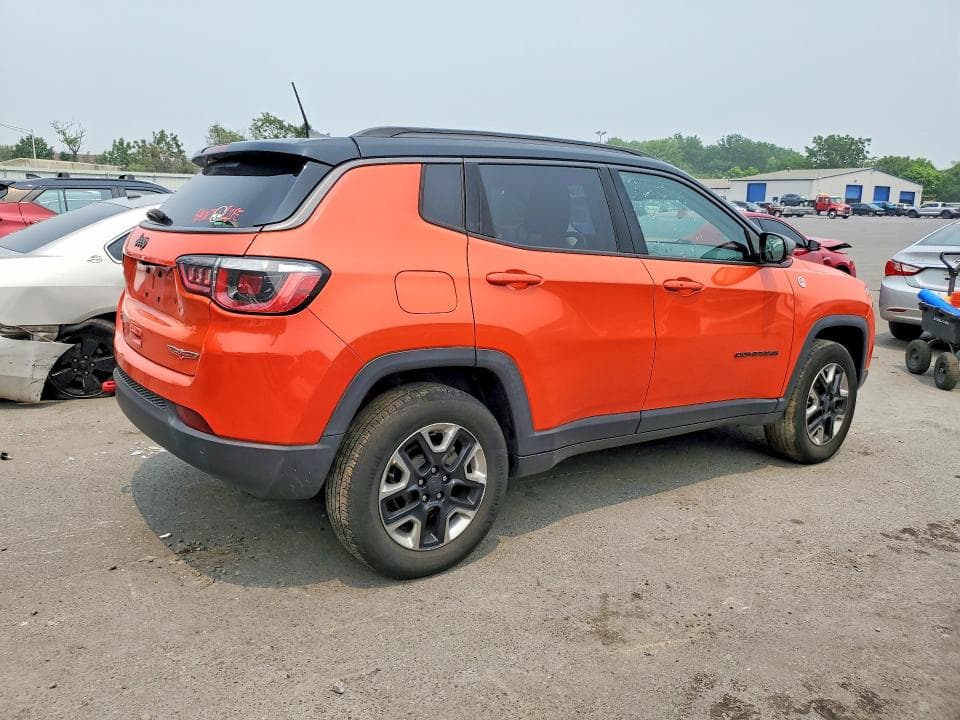 2018 JEEP COMPASS TRAILHAWK 3