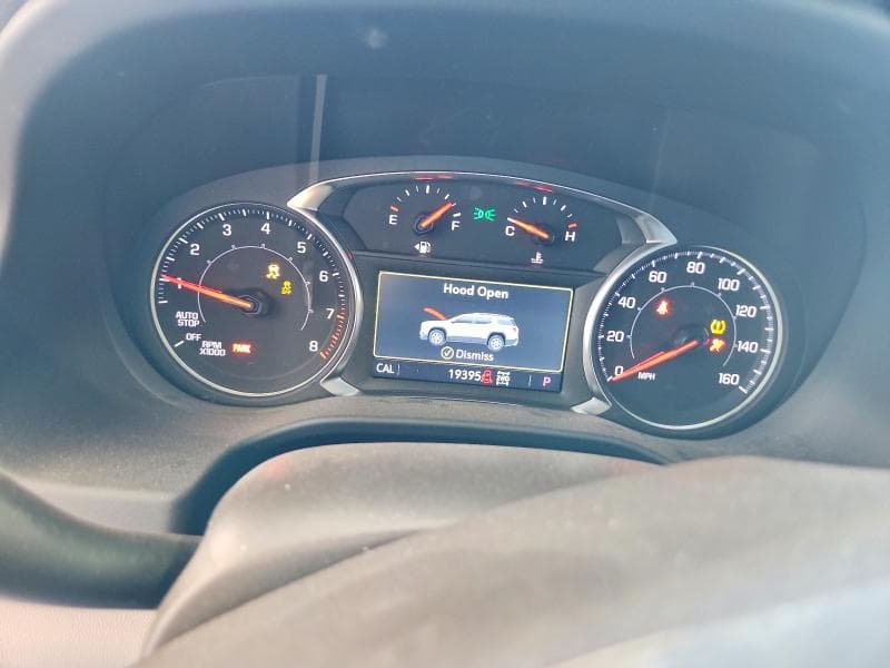 2023 GMC ACADIA SLT 9