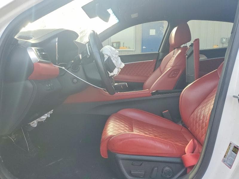 2023 GENESIS G70 3.3T STANDARD 7
