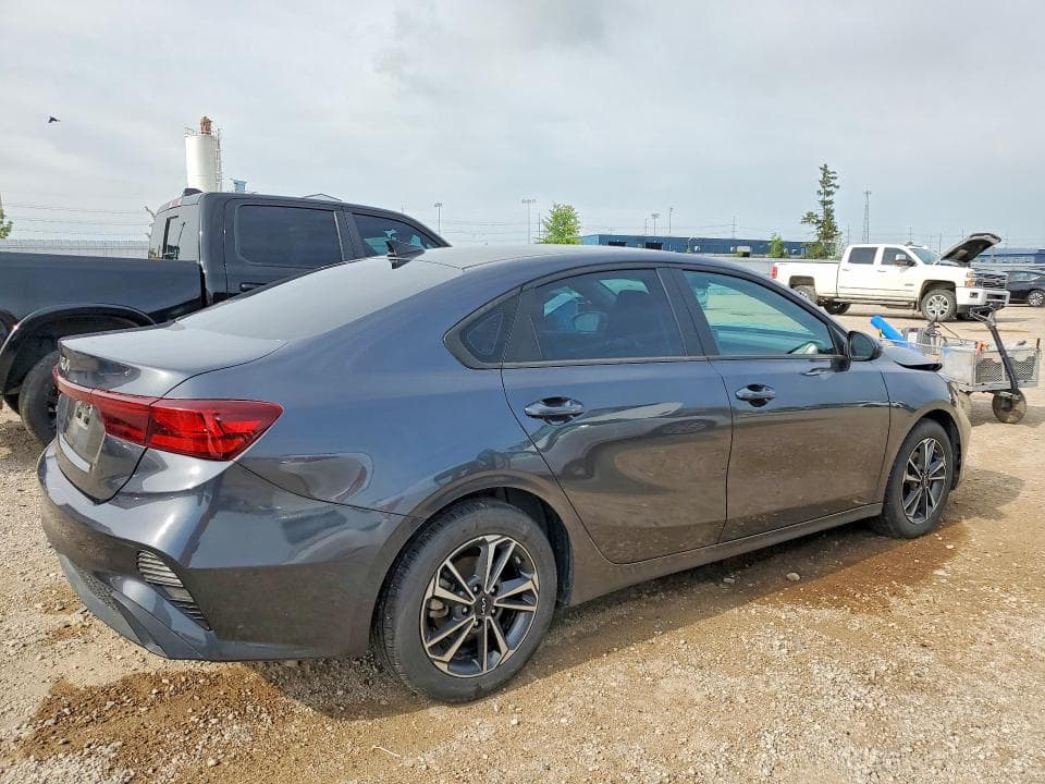 2024 KIA FORTE LXS 3