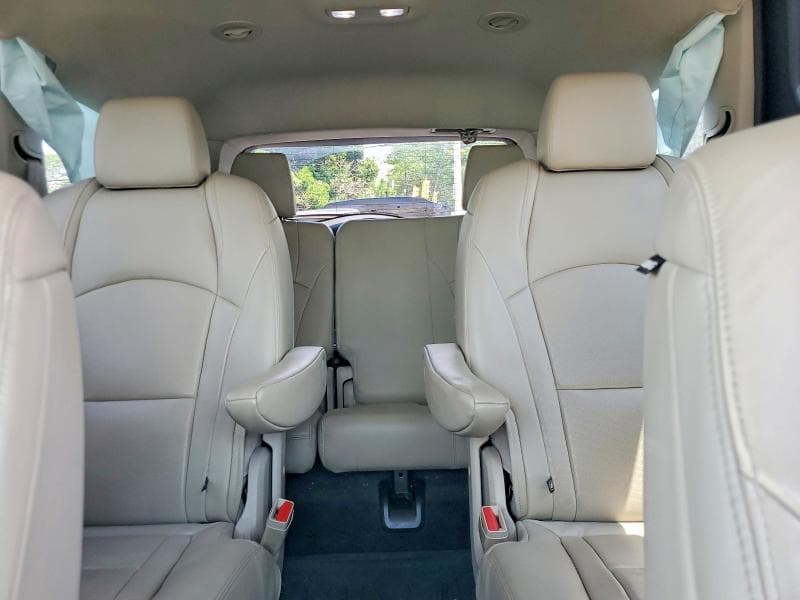 2020 BUICK ENCLAVE ESSENCE 10