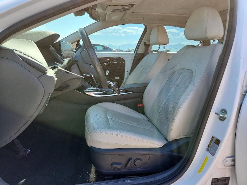 2021 HYUNDAI SONATA LIMITED 7
