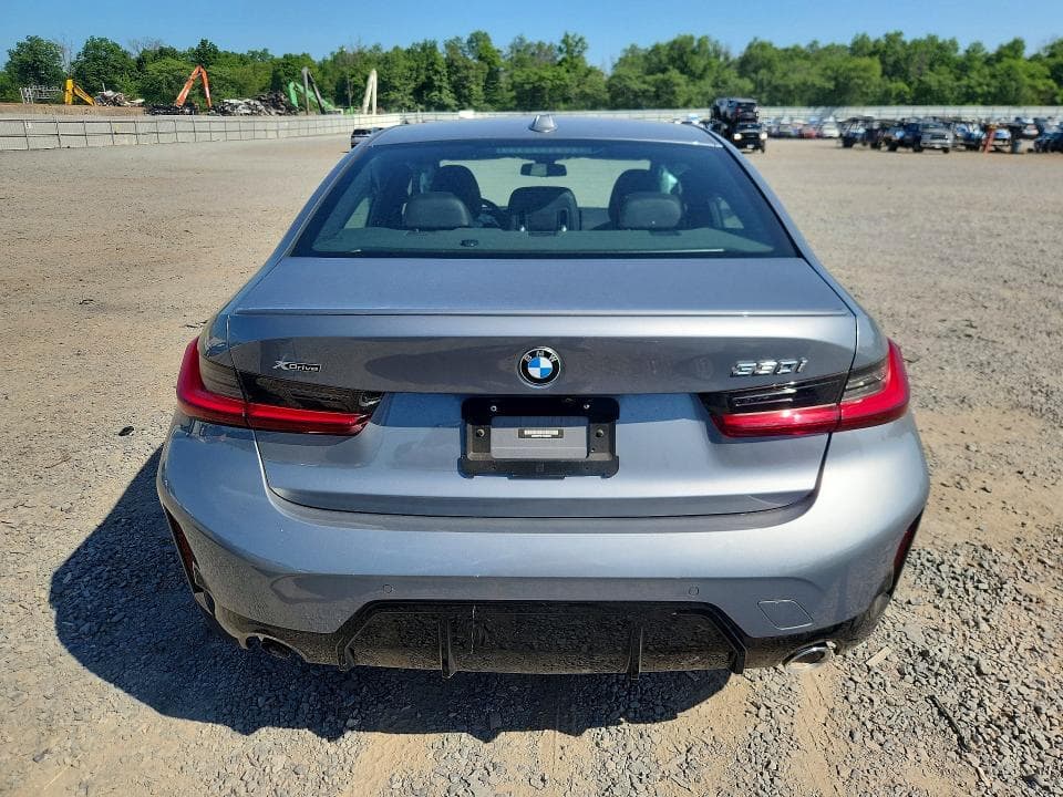 2023 BMW 330XI 6