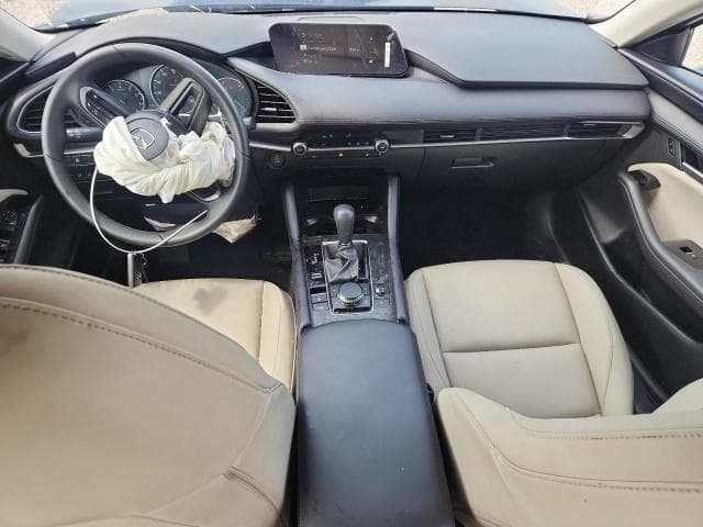 2026 MAZDA 3 PREFERRED 8