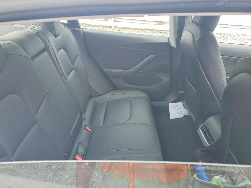 2018 TESLA MODEL 3 10