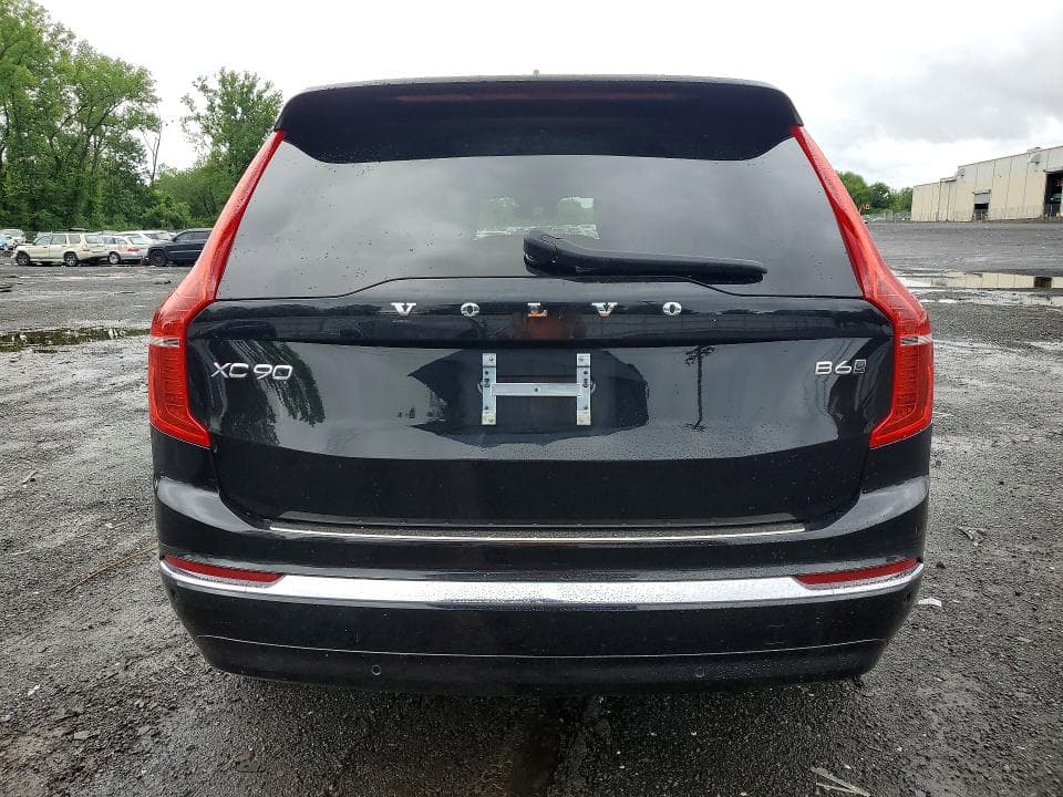 2024 VOLVO XC90 PLUS 6
