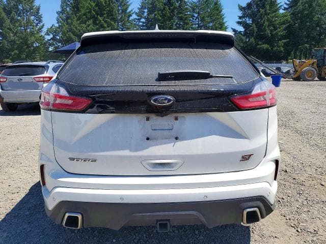 2020 FORD EDGE ST 6