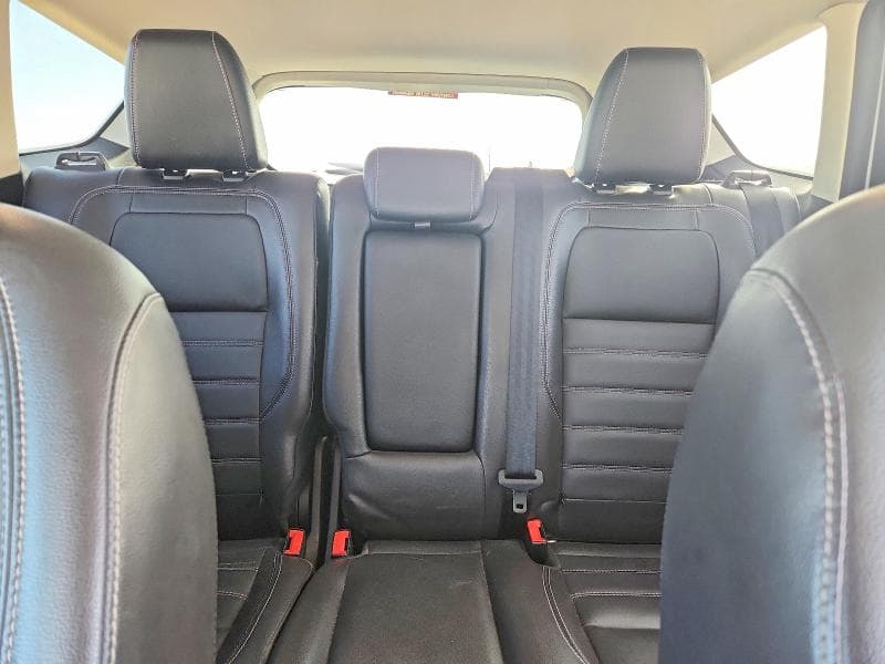 2017 FORD ESCAPE TITANIUM 10