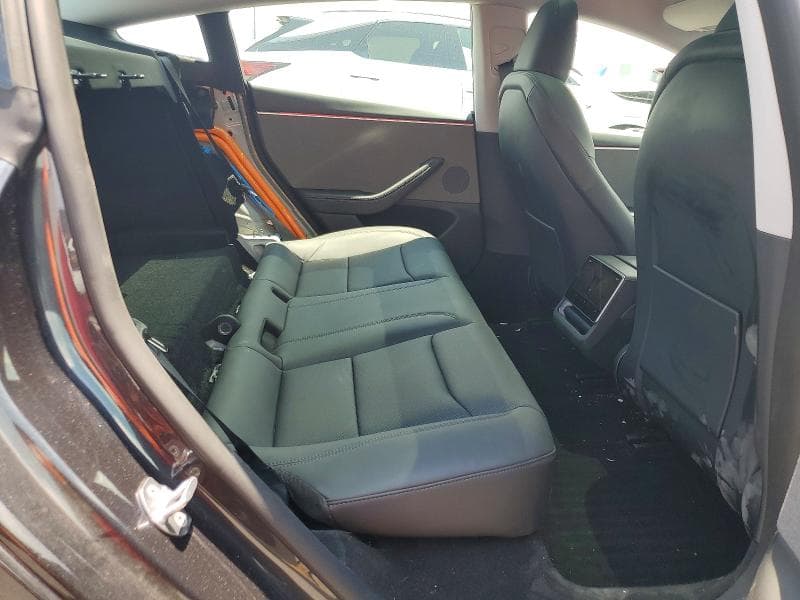 2026 TESLA MODEL 3 10
