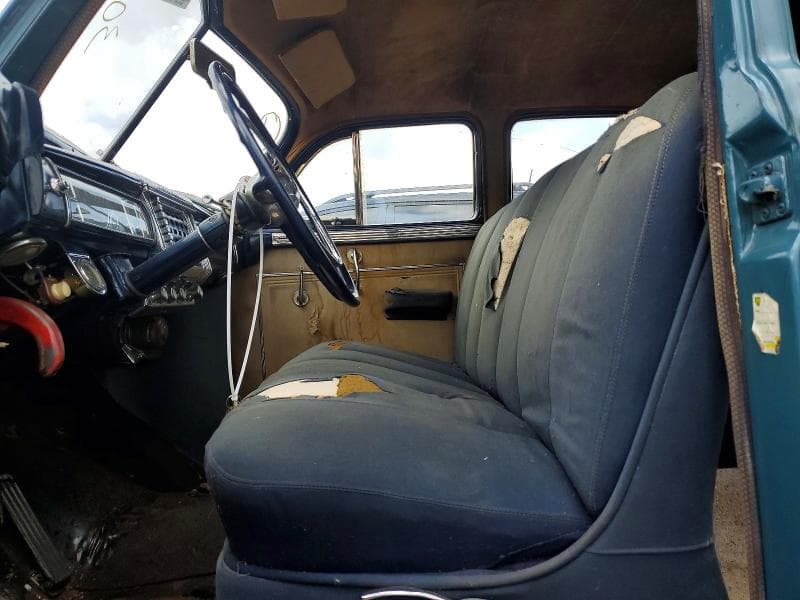1948 CHRYSLER UNK 7