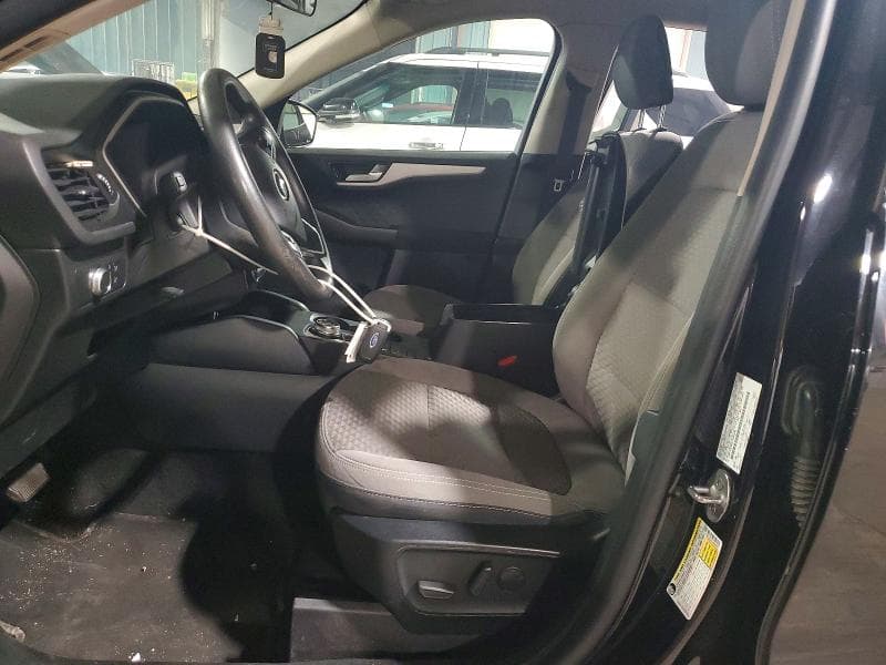 2020 FORD ESCAPE SE 7
