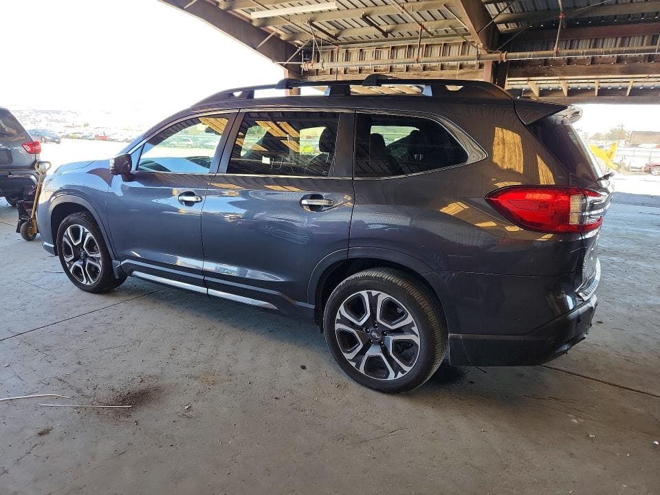 2023 SUBARU ASCENT TOURING 2