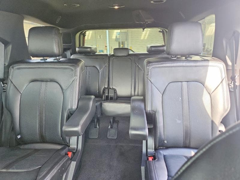 2018 FORD EXPEDITION LIMITED 10