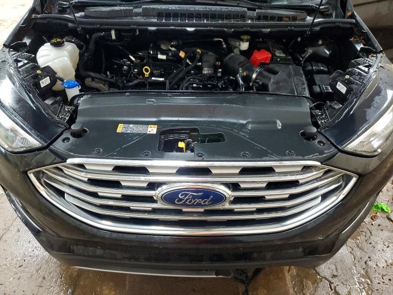 2021 FORD EDGE SEL 12